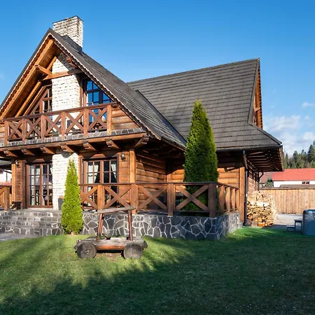 Villa Nela